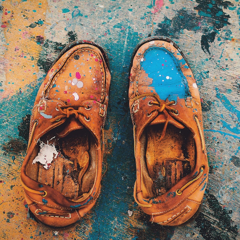 Profound attitude-oriented intranet