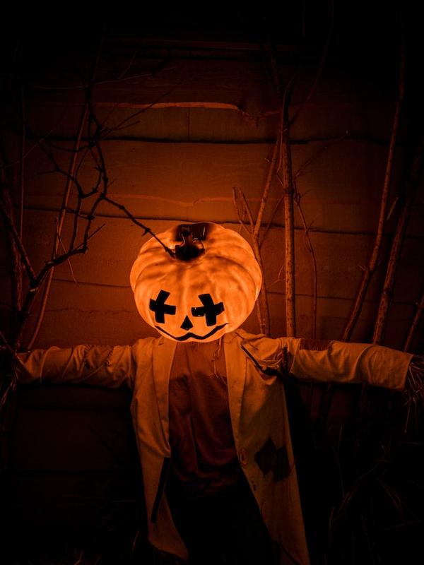 Inverse attitude-oriented complexity